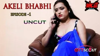 Akeli Bhabhi Episode 1