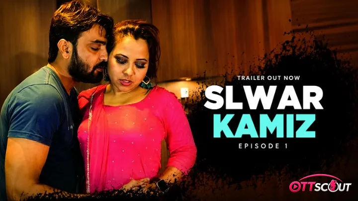 Salwar Kamiz UncutAdda Uncut Short Film