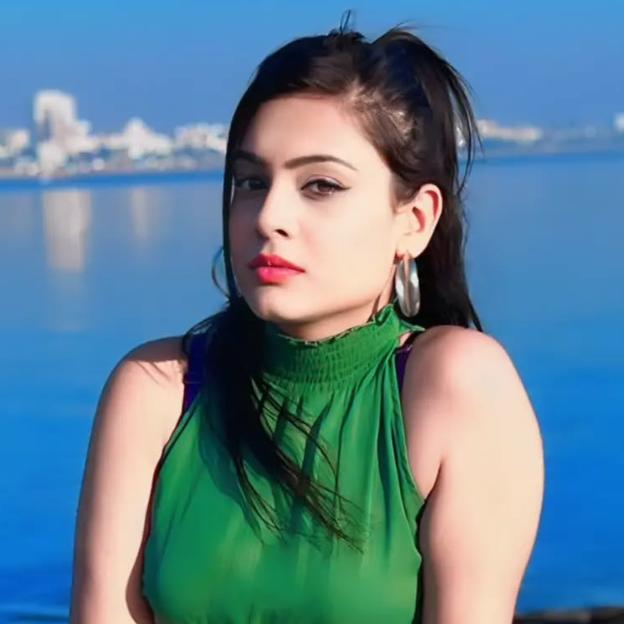 Rani Pari Photo