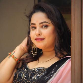 Aliya Ghosh Photo