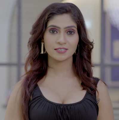 Simran Kapoor Photo