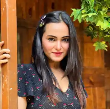 Aliya Naaz Photo
