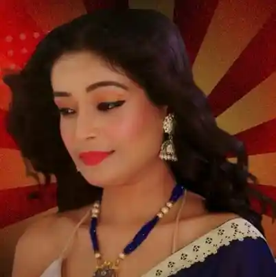 Prity Dey Photo