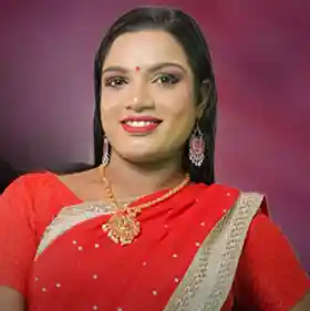 Usha Prabha Photo