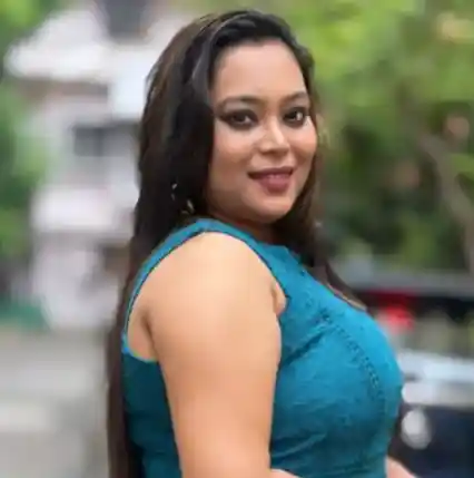 Piyali Nandy Photo