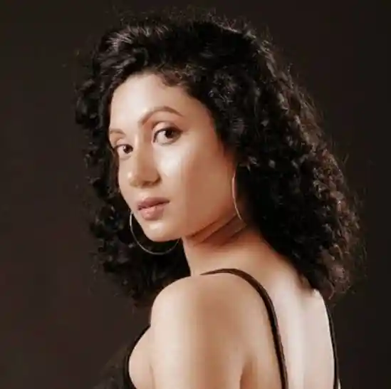 Chittrali Das Photo