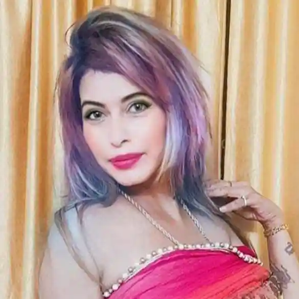 Sonia Dhillon Photo