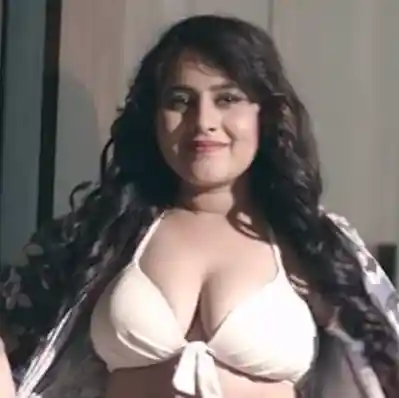 Shanaya Jha Photo