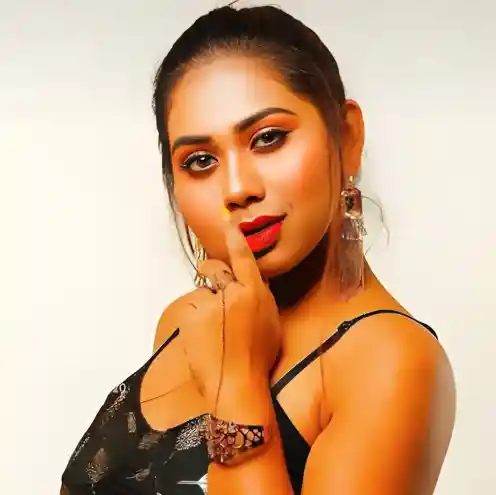 Bipasha Saha Photo