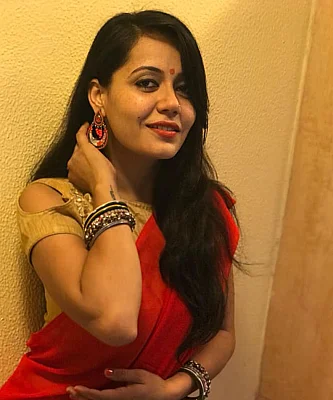 Sarita Kamal Warsi (Soni Jha) Photo